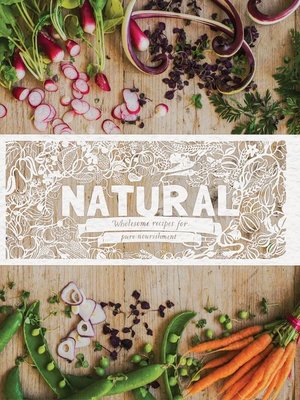 cover image of Natural